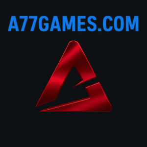 A77 Games online gaming platform – play casino, slots and sports games