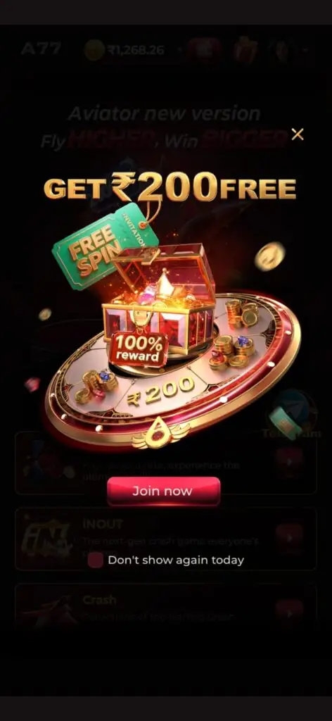 A77 Game APK latest secure Android version